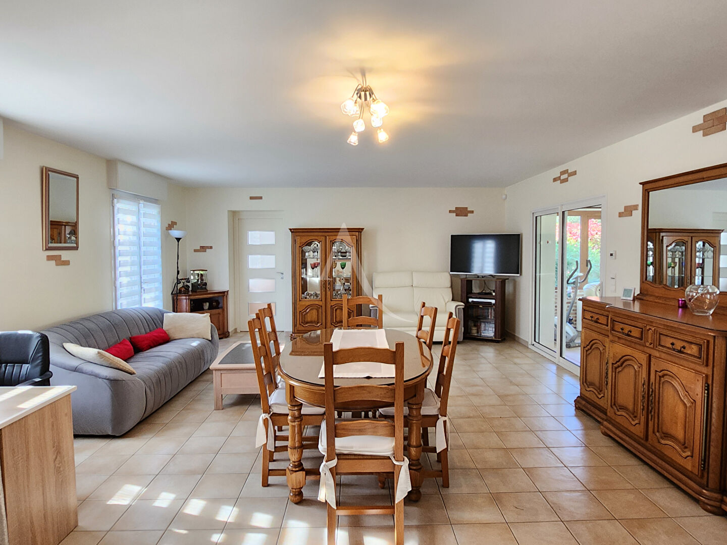 Photo Maison Martinet 3 pièce(s) - 127 m² image 3/6