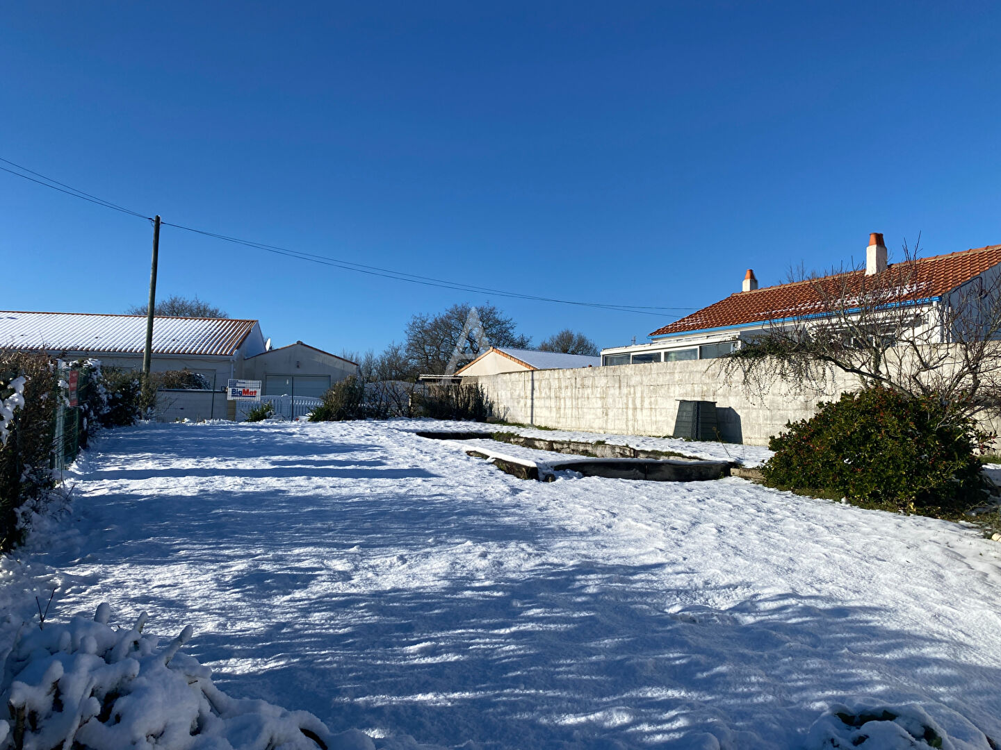 Agence immobilière de L'Adresse Bretignolles-sur-Mer