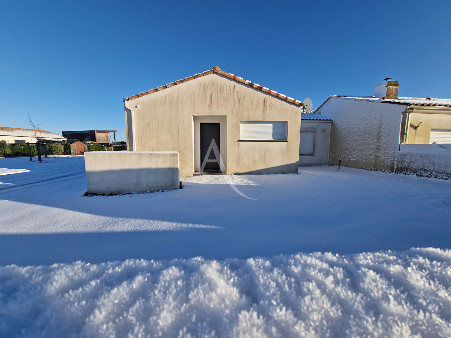 Agence immobilière de L'Adresse Bretignolles-sur-Mer