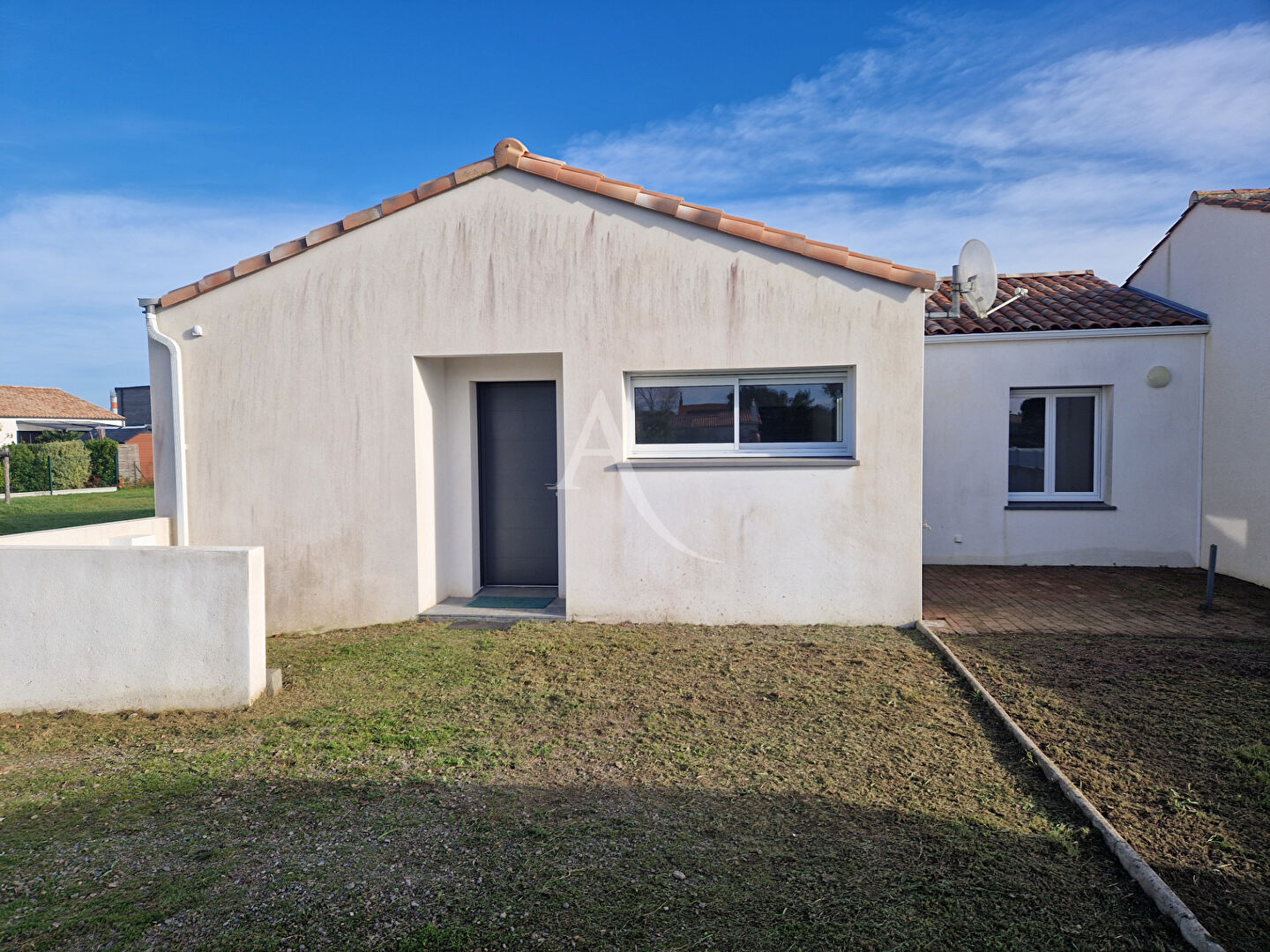 Maison Brem Sur Mer 84.82 m2