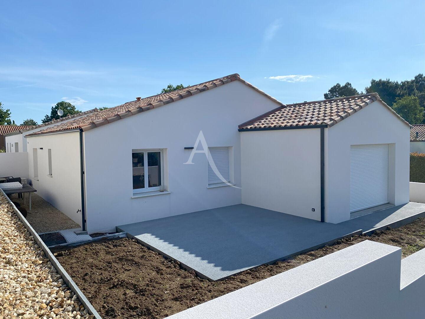 Agence immobilière de L'Adresse Bretignolles-sur-Mer