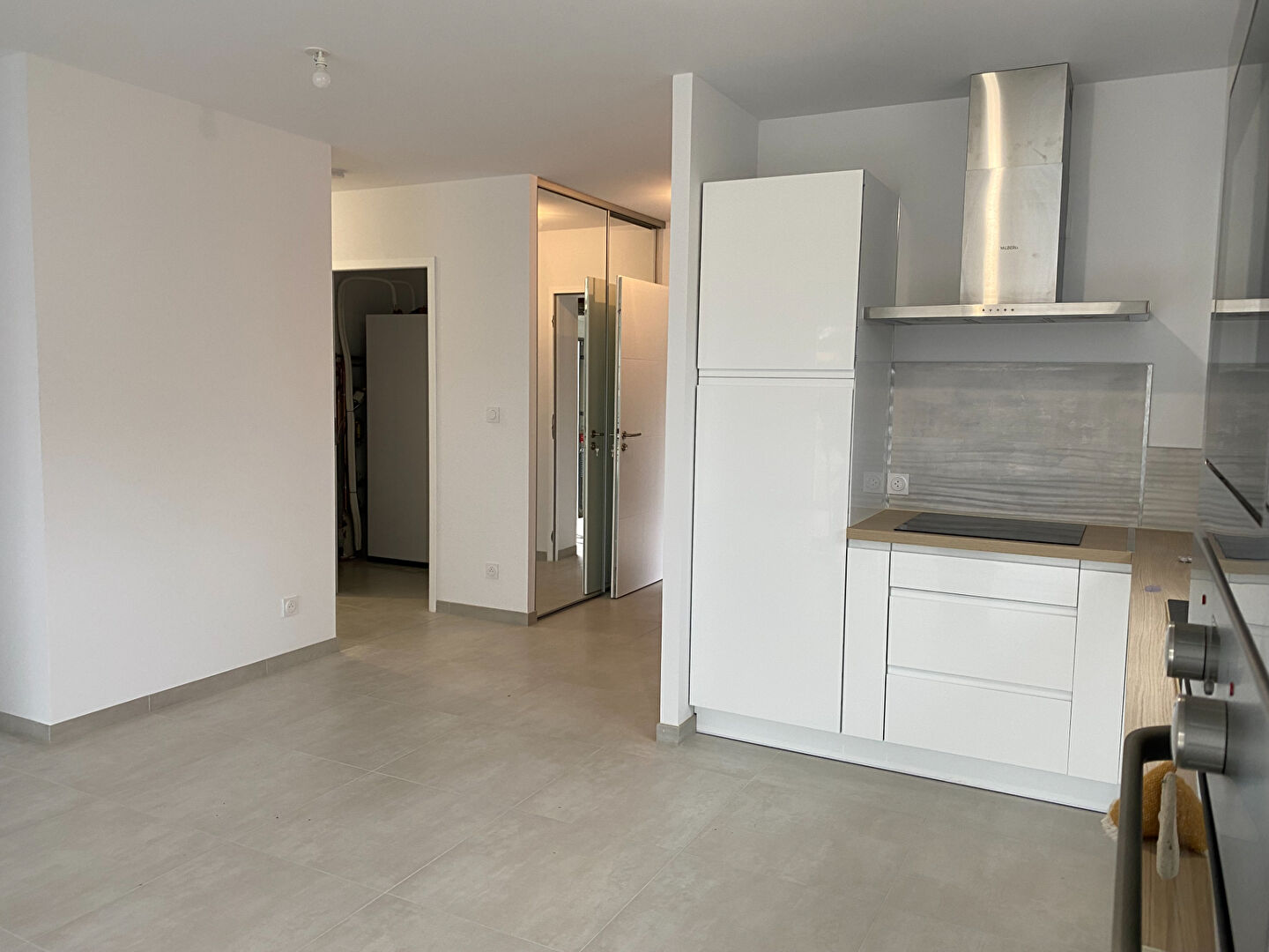 Photo Maison neuve Landevieille 4 pièce(s) 85,66 m2 image 4/6