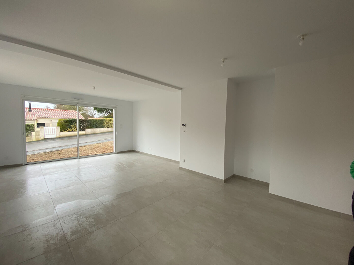 Photo Maison neuve Landevieille 4 pièce(s) 85,66 m2 image 5/6