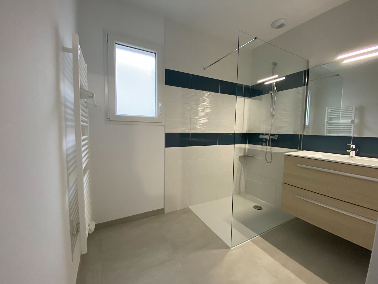 Photo Maison neuve Landevieille 4 pièce(s) 85,66 m2 image 6/6