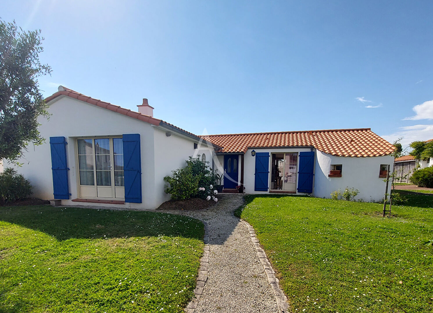 Agence immobilière de L'Adresse Bretignolles-sur-Mer