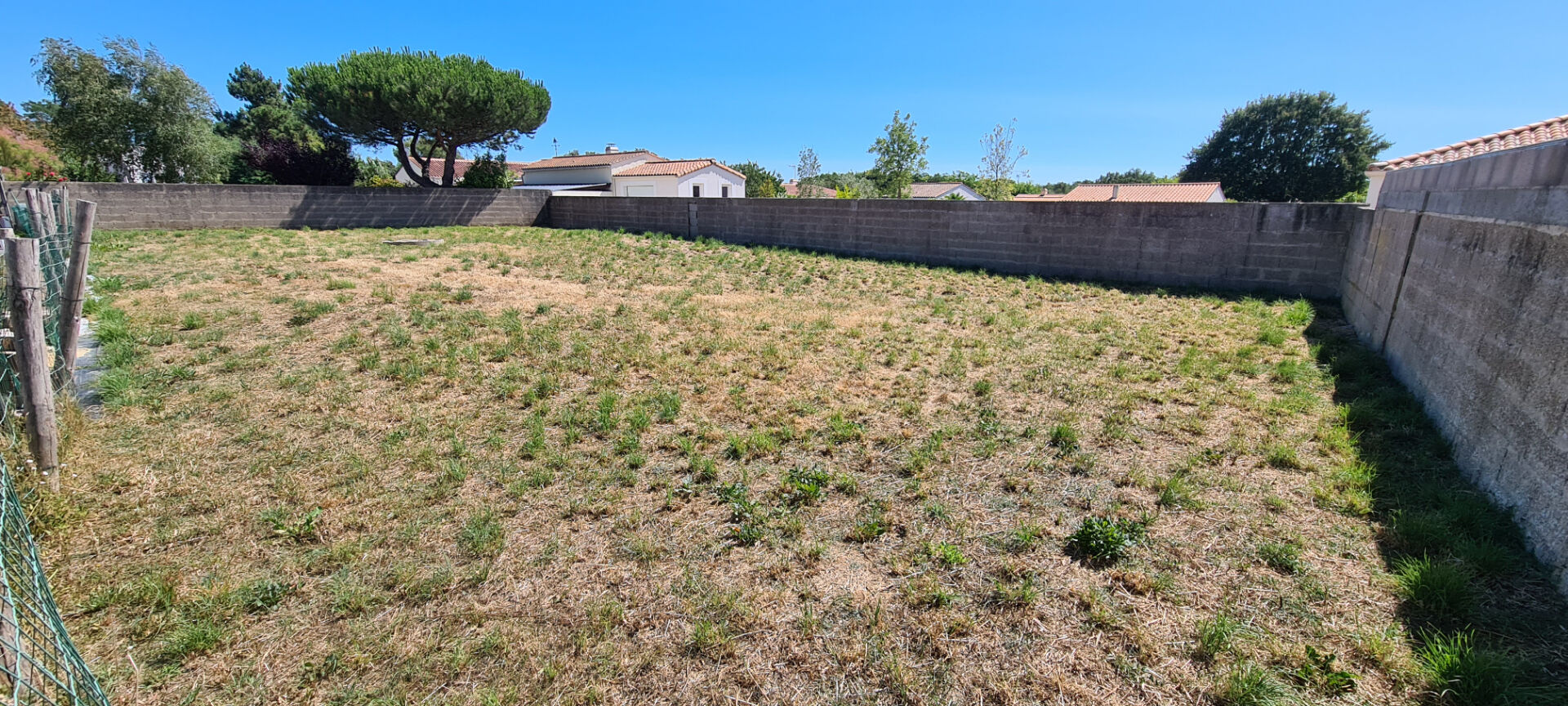 Agence immobilière de L'Adresse Bretignolles-sur-Mer