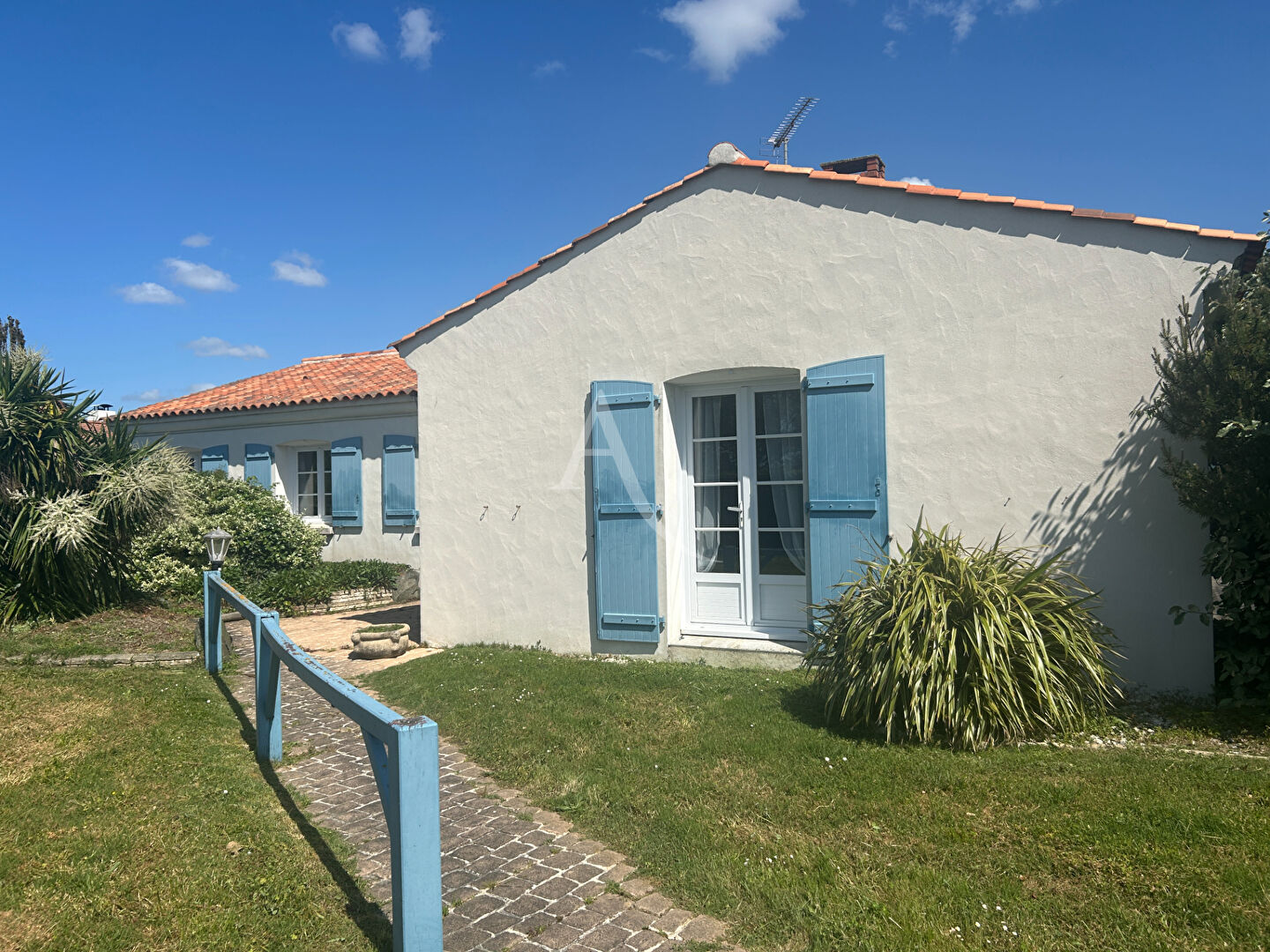 Agence immobilière de L'Adresse Bretignolles-sur-Mer