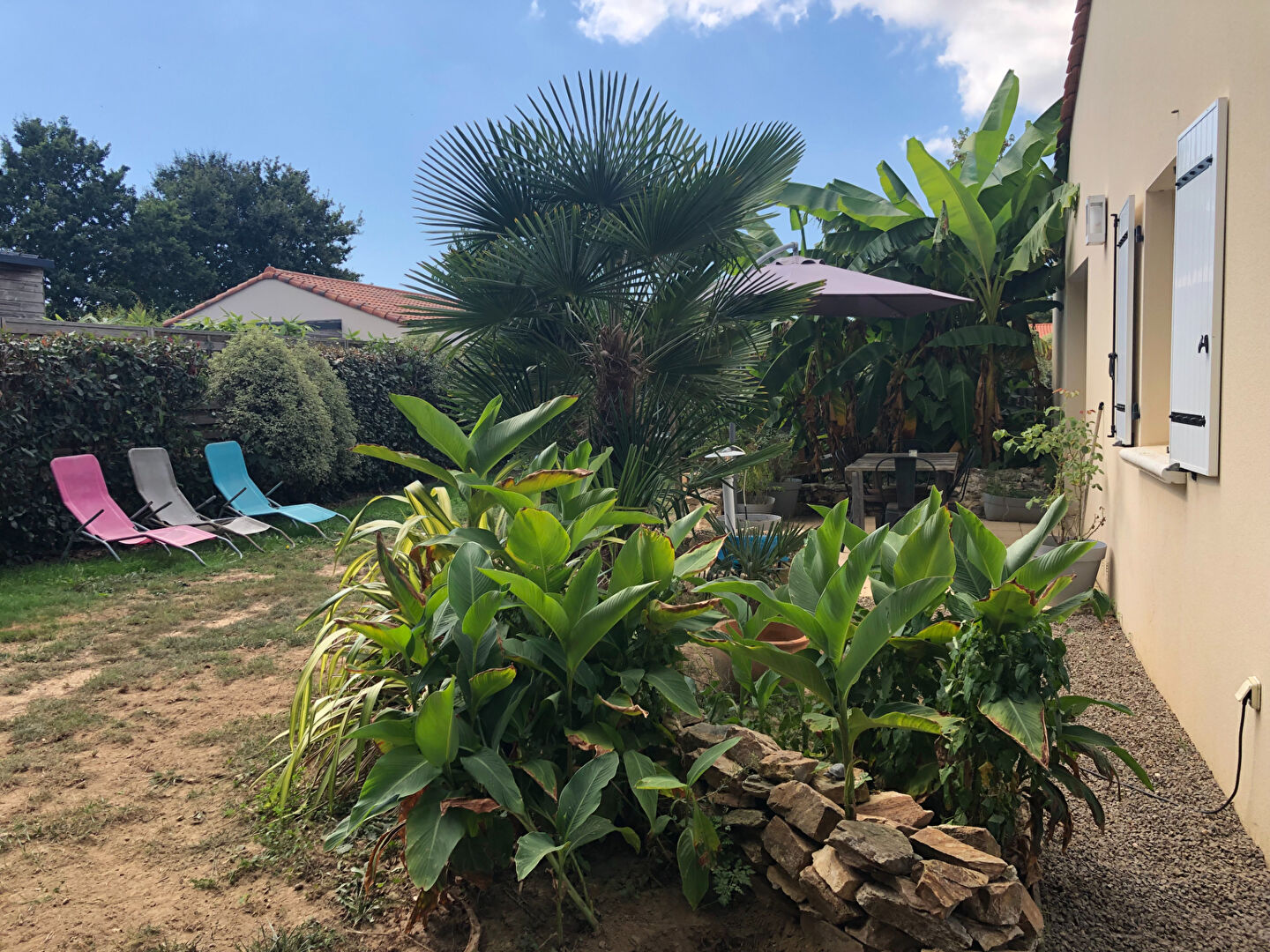 Agence immobilière de L'Adresse Les Achards