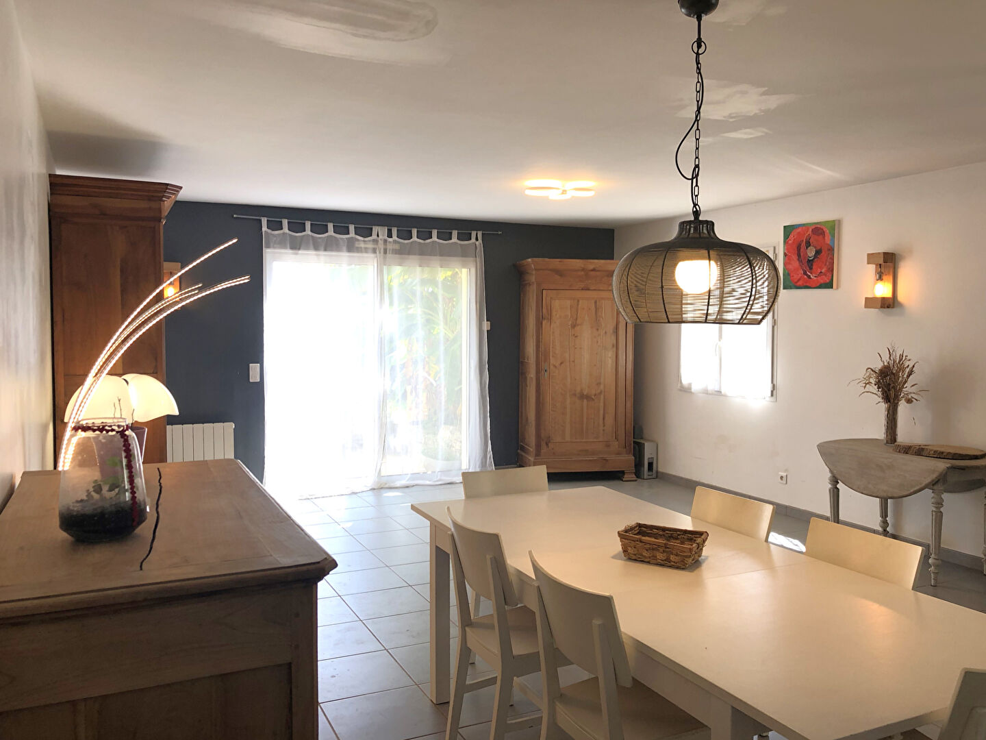 Photo Maison Sainte Foy 4 pièce(s) - 85 m² image 2/6