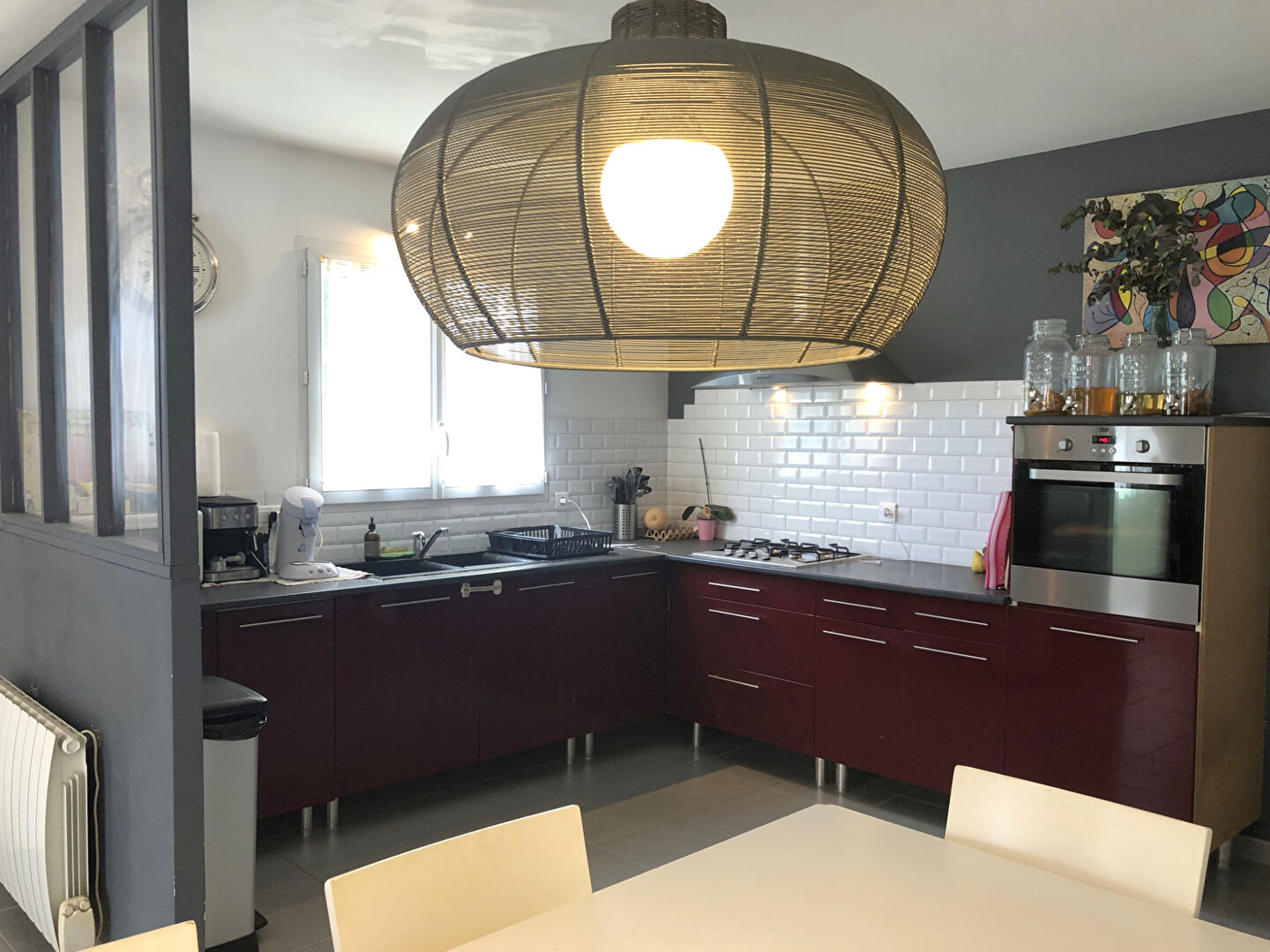 Photo Maison Sainte Foy 4 pièce(s) - 85 m² image 4/6