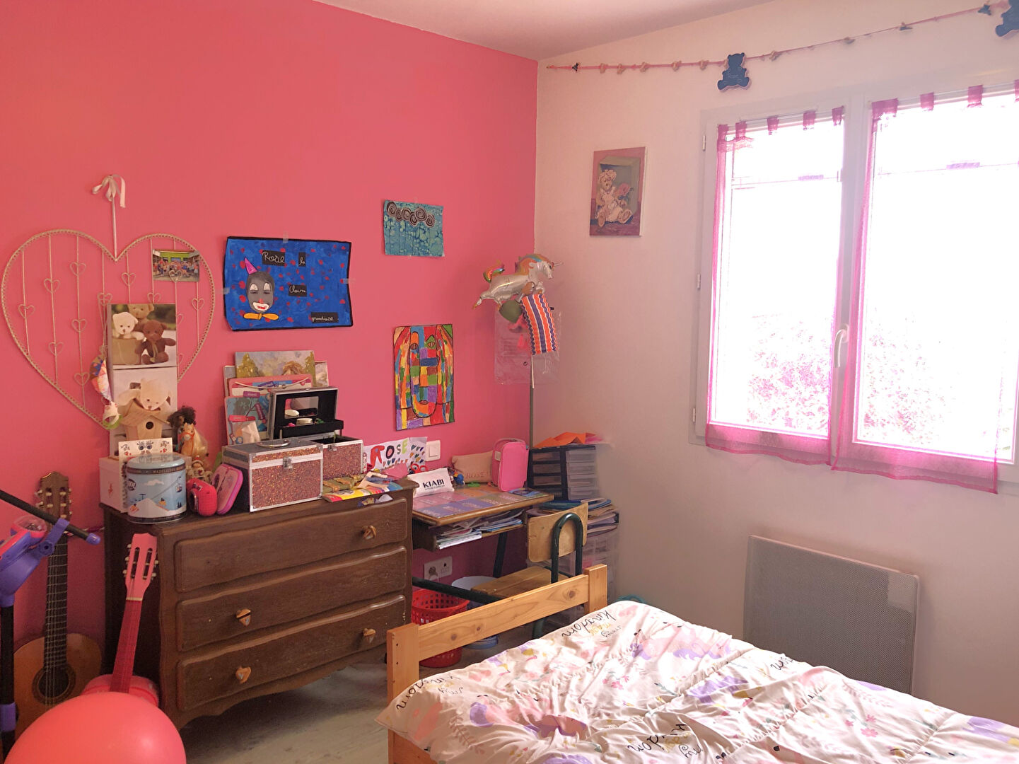 Photo Maison Sainte Foy 4 pièce(s) - 85 m² image 6/6