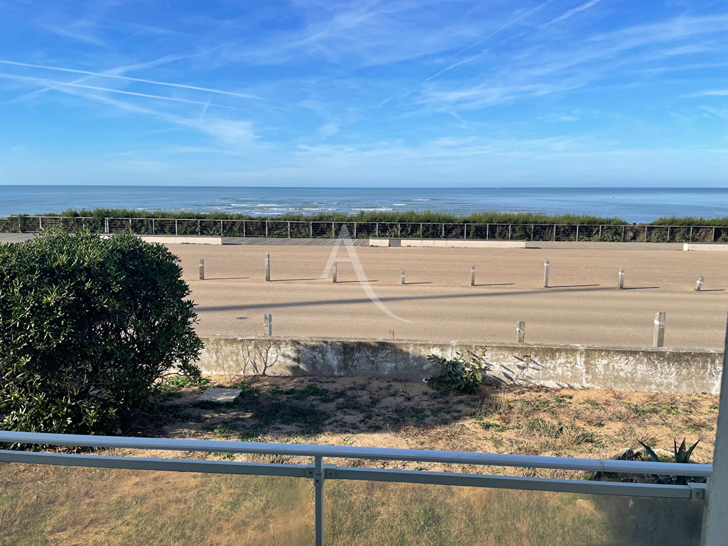 Photo Maison Bretignolles Sur Mer 3 pièce(s) image 1/6