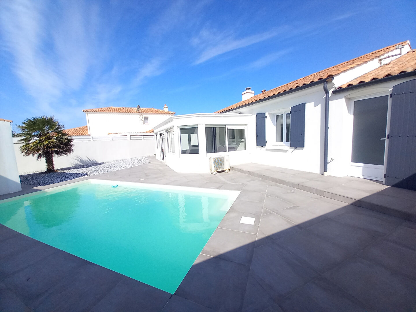 Agence immobilière de L'Adresse Bretignolles-sur-Mer