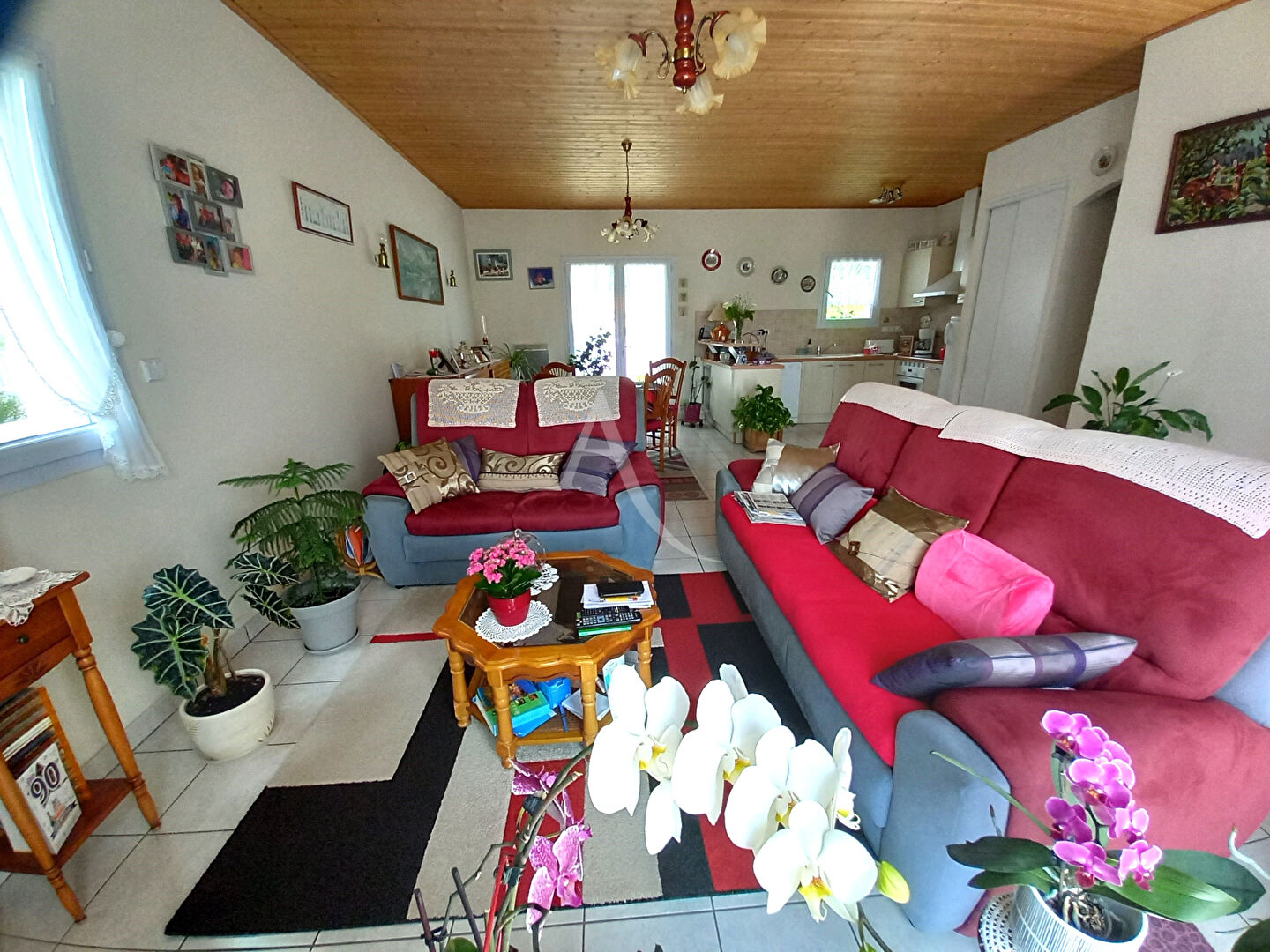 Photo Maison Bretignolles Sur Mer image 2/6