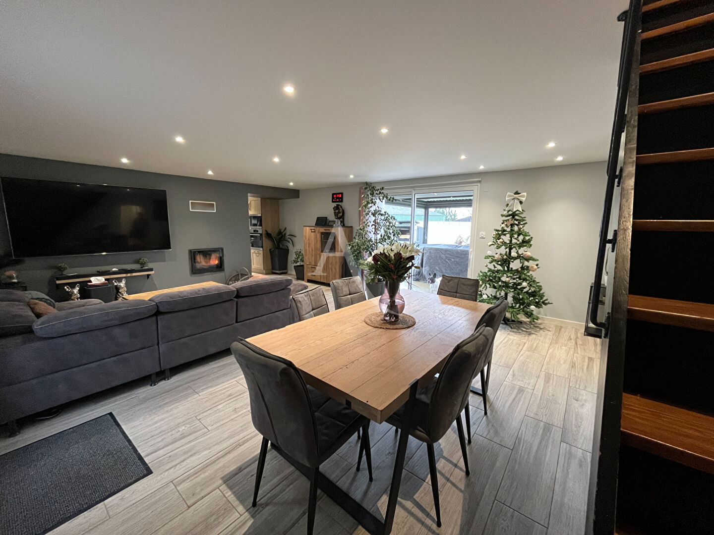 Agence immobilière de L'Adresse Les Achards