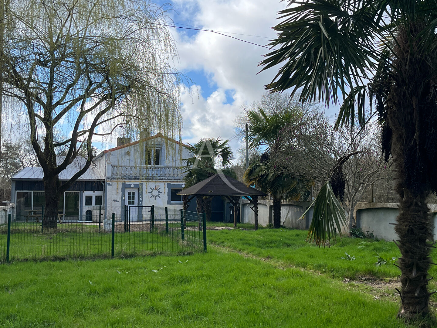 Agence immobilière de L'Adresse Les Achards