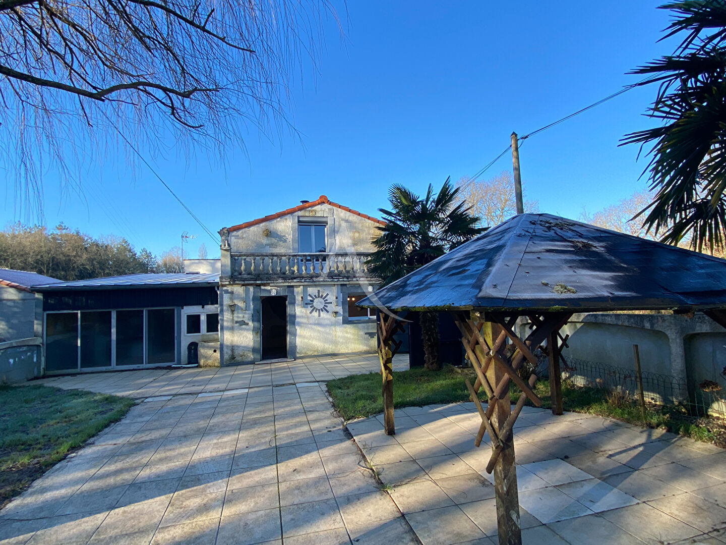 Agence immobilière de L'Adresse Les Achards