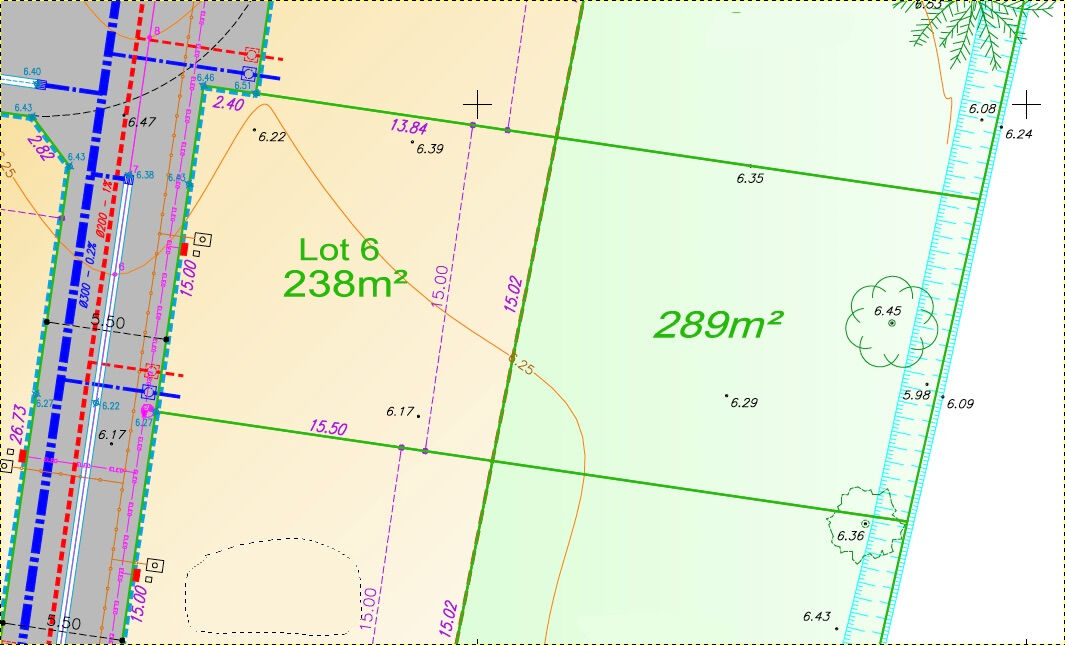 Agence immobilière de L'Adresse Bretignolles-sur-Mer