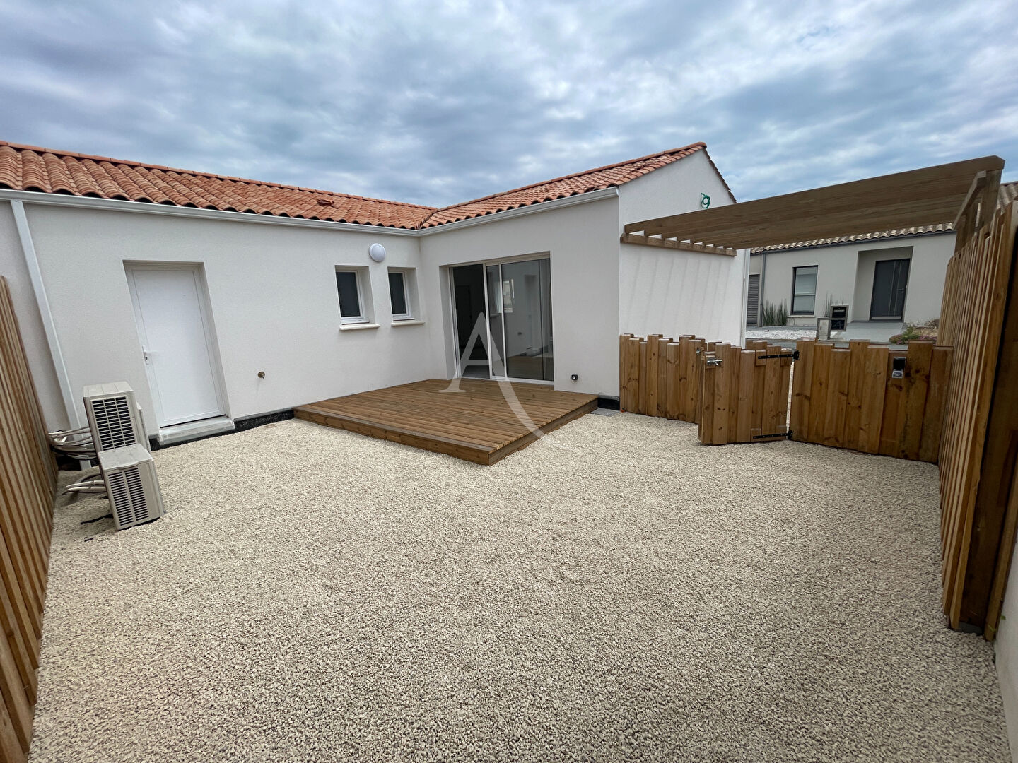 Agence immobilière de L'Adresse Bretignolles-sur-Mer