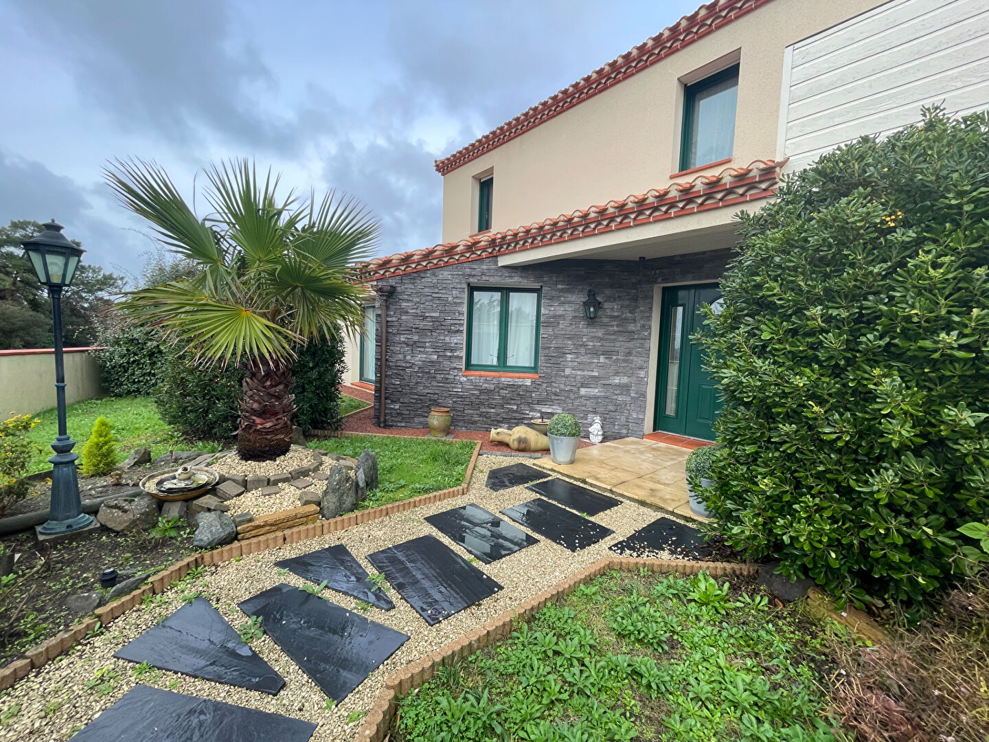 Agence immobilière de L'Adresse Bretignolles-sur-Mer