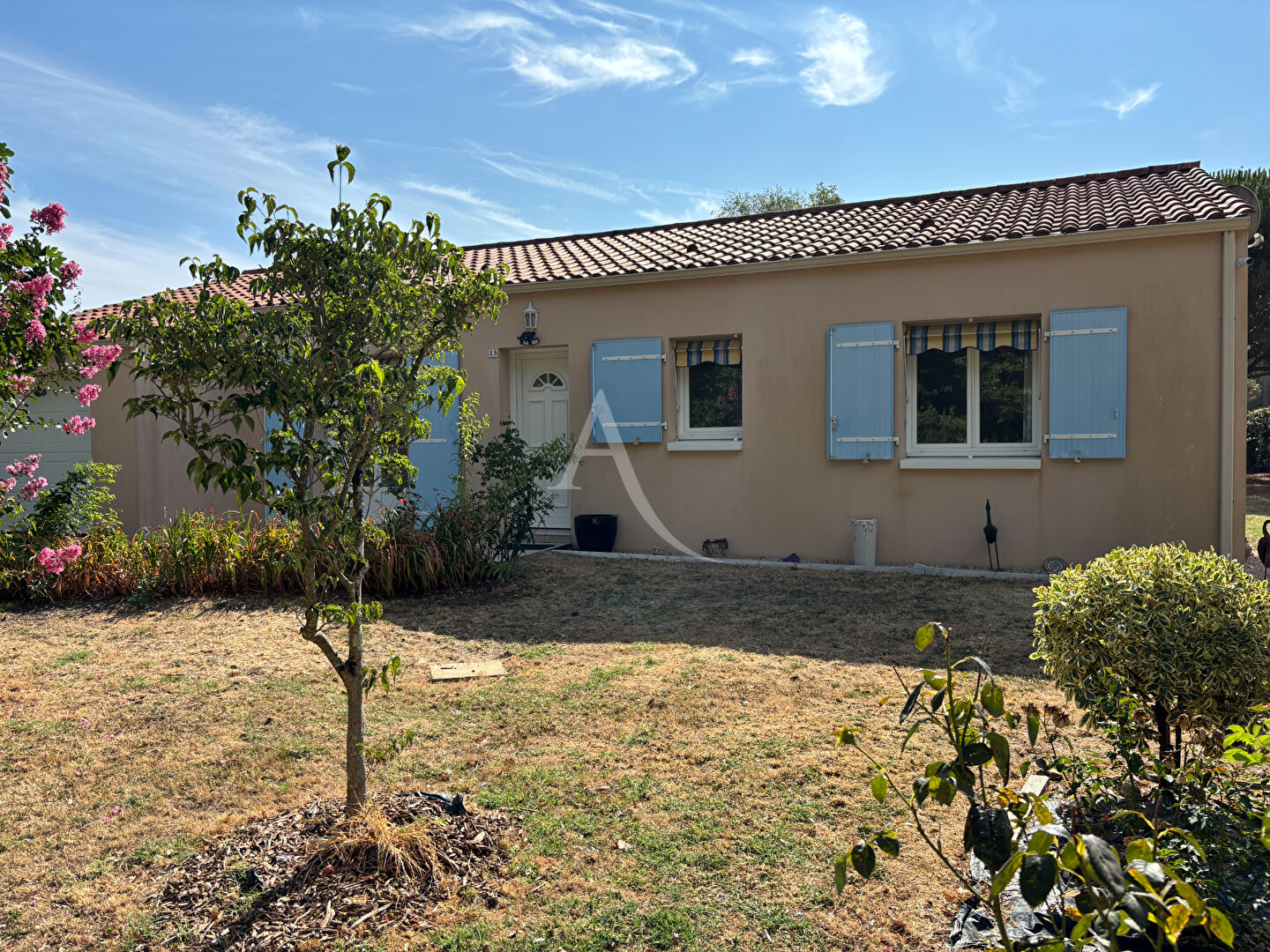 Agence immobilière de L'Adresse Bretignolles-sur-Mer