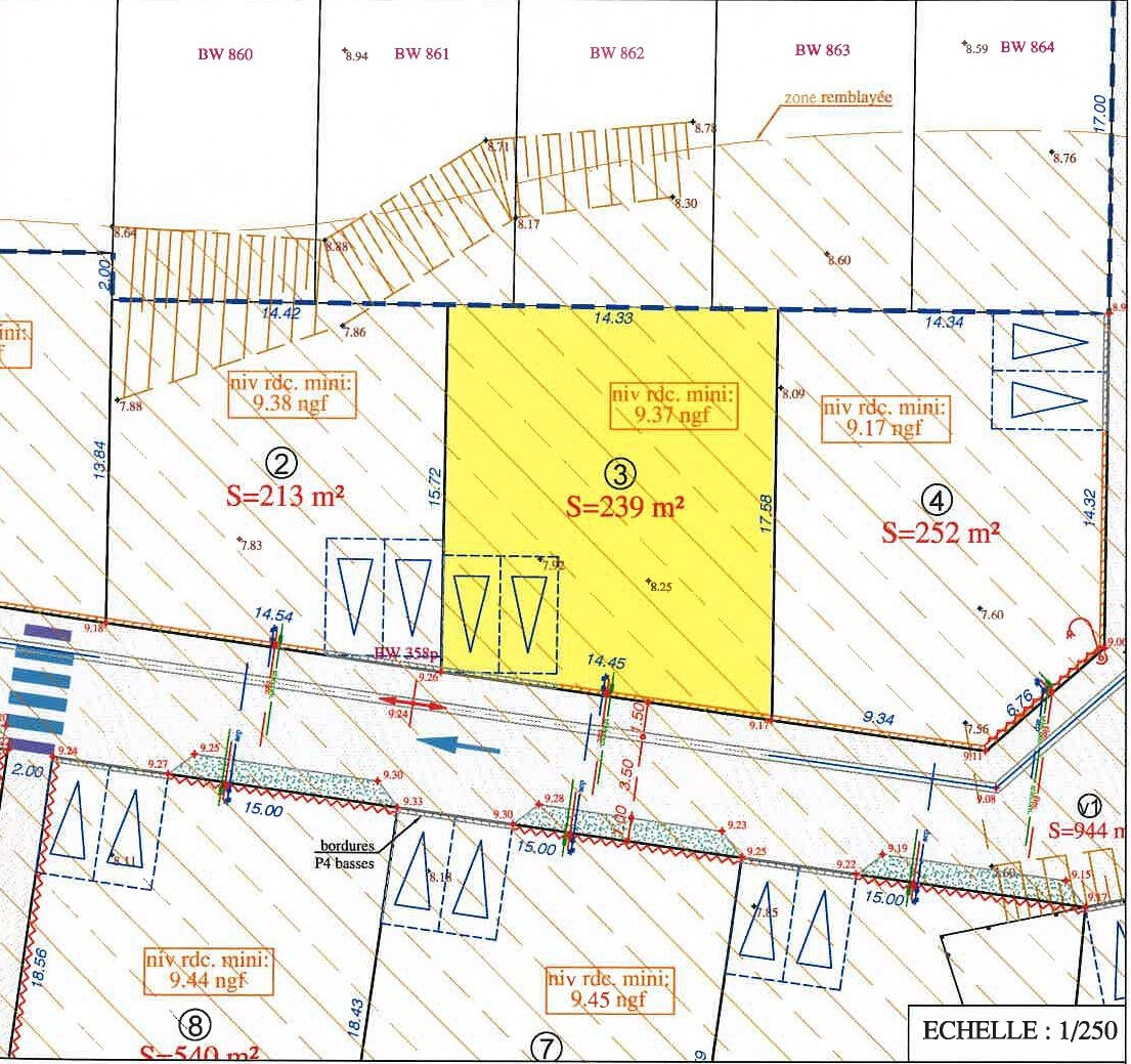 Agence immobilière de L'Adresse Bretignolles-sur-Mer