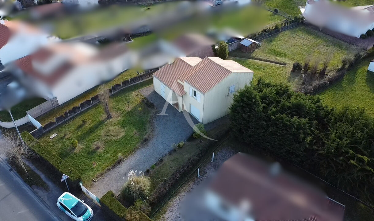 Agence immobilière de L'Adresse Bretignolles-sur-Mer