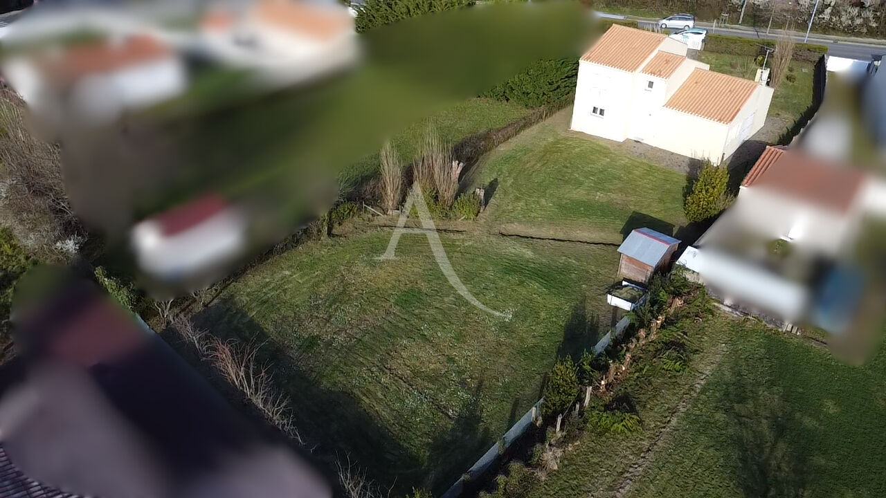 Photo Maison La Chaize Giraud image 2/6