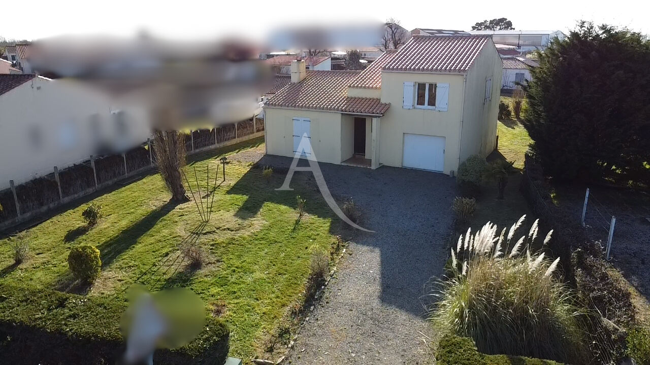 Photo Maison La Chaize Giraud image 3/6