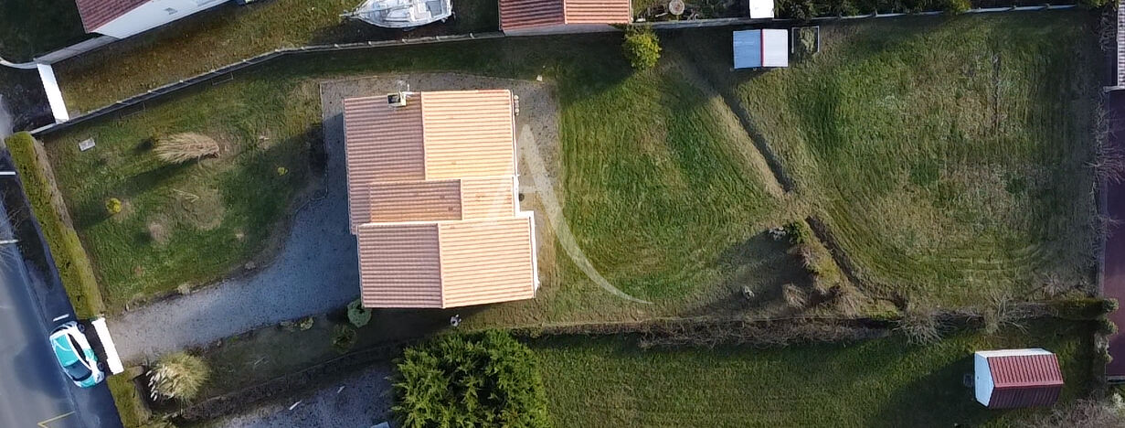 Photo Maison La Chaize Giraud image 4/6