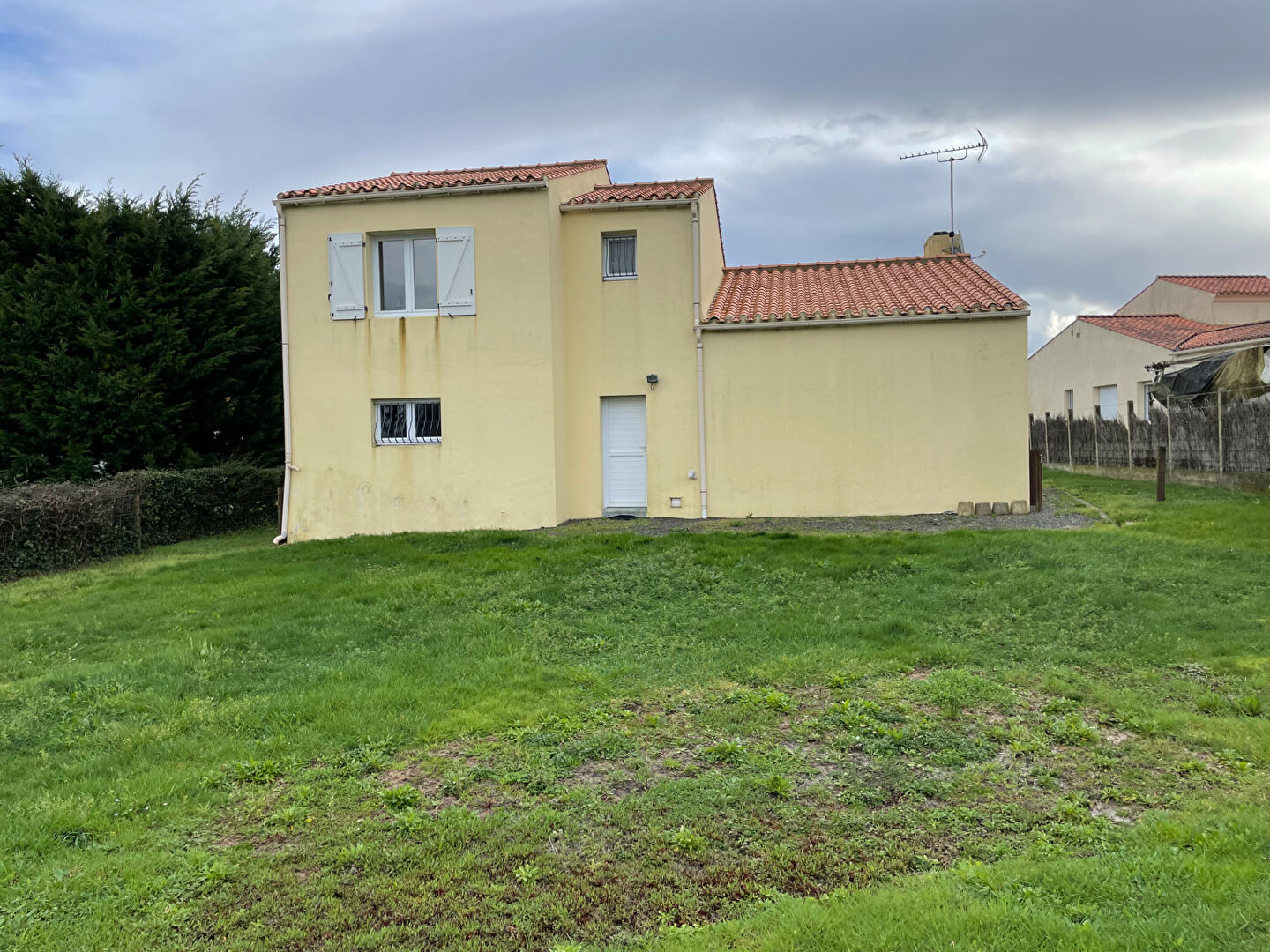 Photo Maison La Chaize Giraud image 5/6