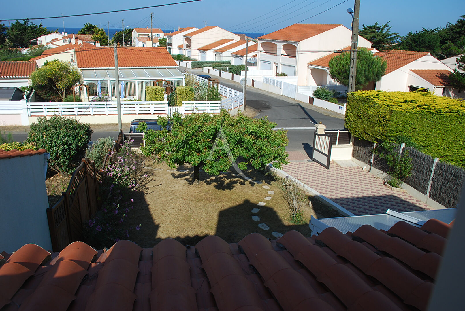Agence immobilière de L'Adresse Bretignolles-sur-Mer