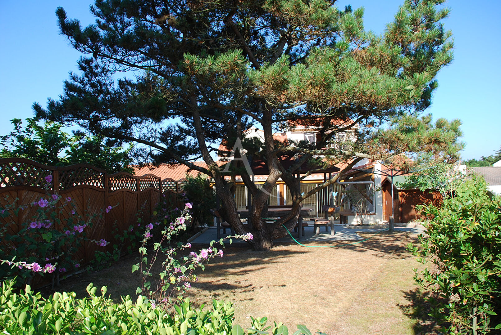 Agence immobilière de L'Adresse Bretignolles-sur-Mer
