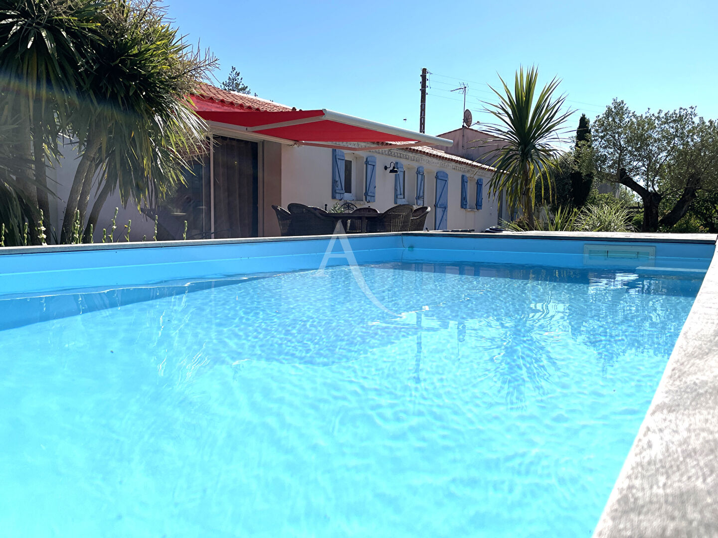 Agence immobilière de L'Adresse Les Achards