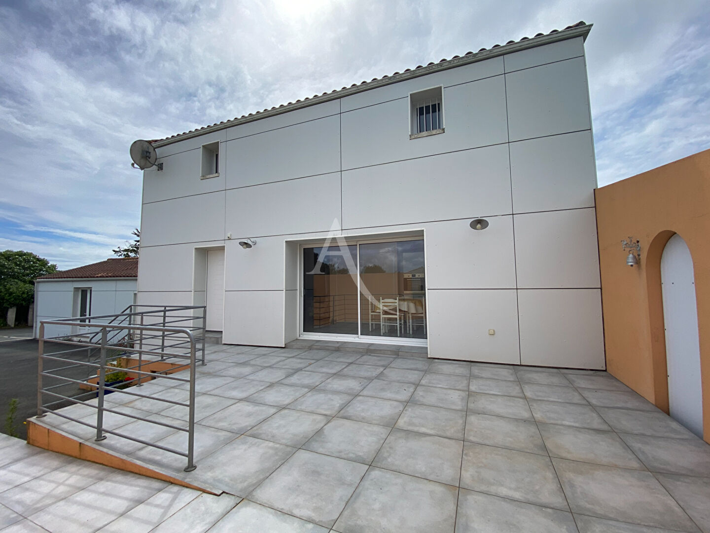 Agence immobilière de L'Adresse Bretignolles-sur-Mer