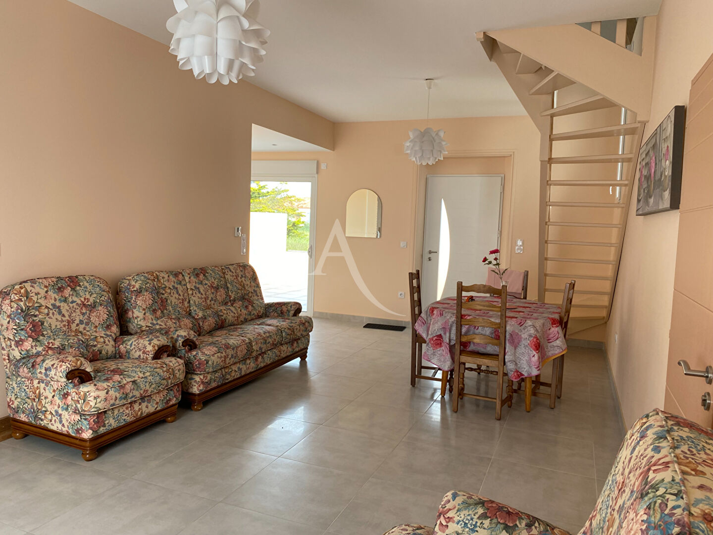 Photo Maison Brem Sur Mer 4 pièce(s) image 3/6