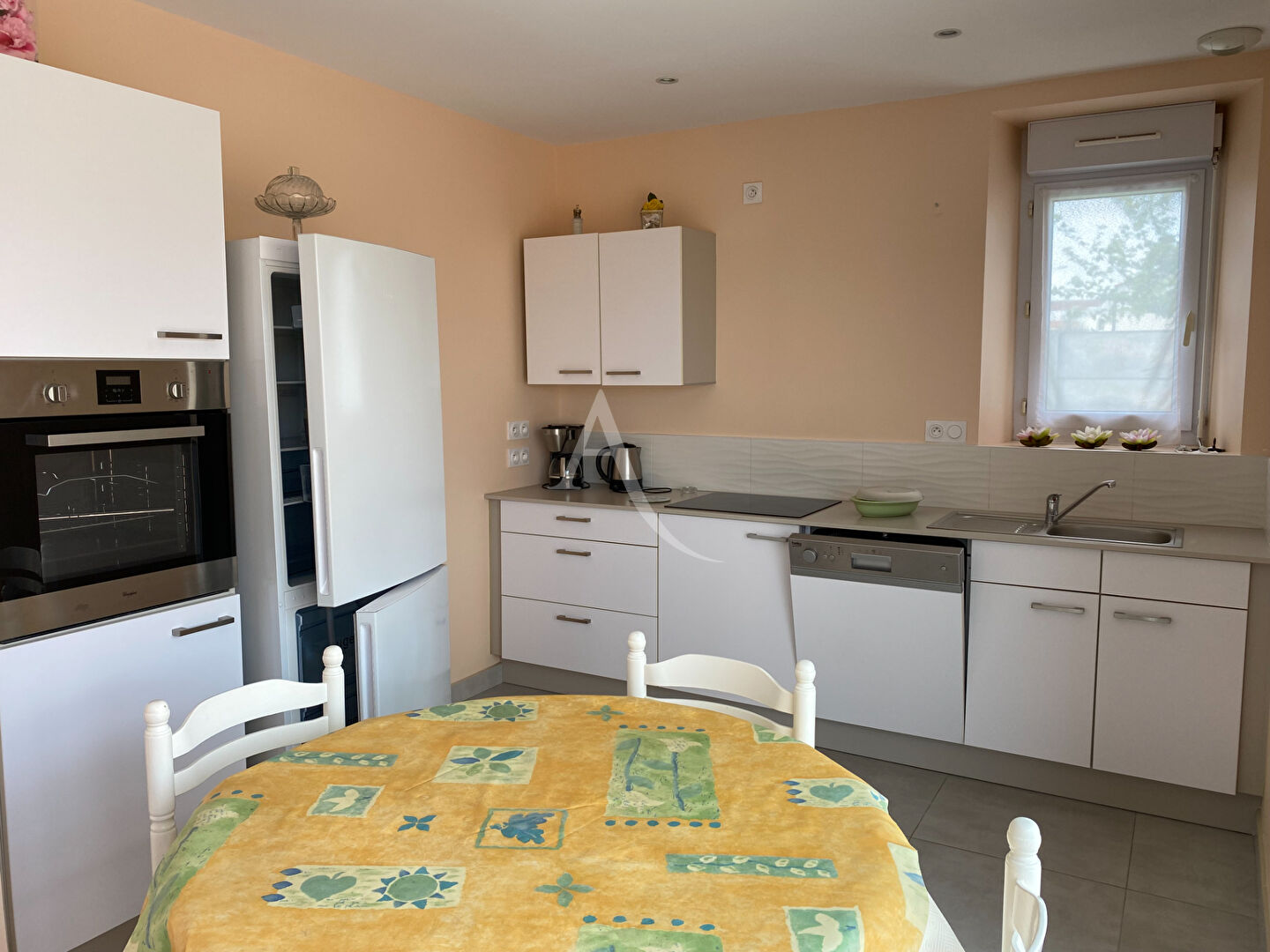 Photo Maison Brem Sur Mer 4 pièce(s) image 4/6