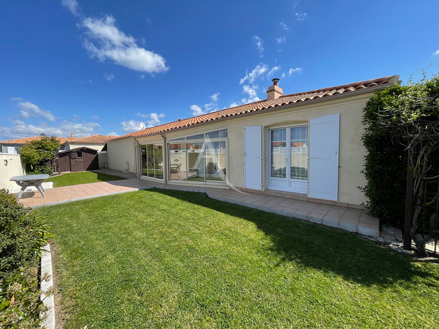 Agence immobilière de L'Adresse Bretignolles-sur-Mer