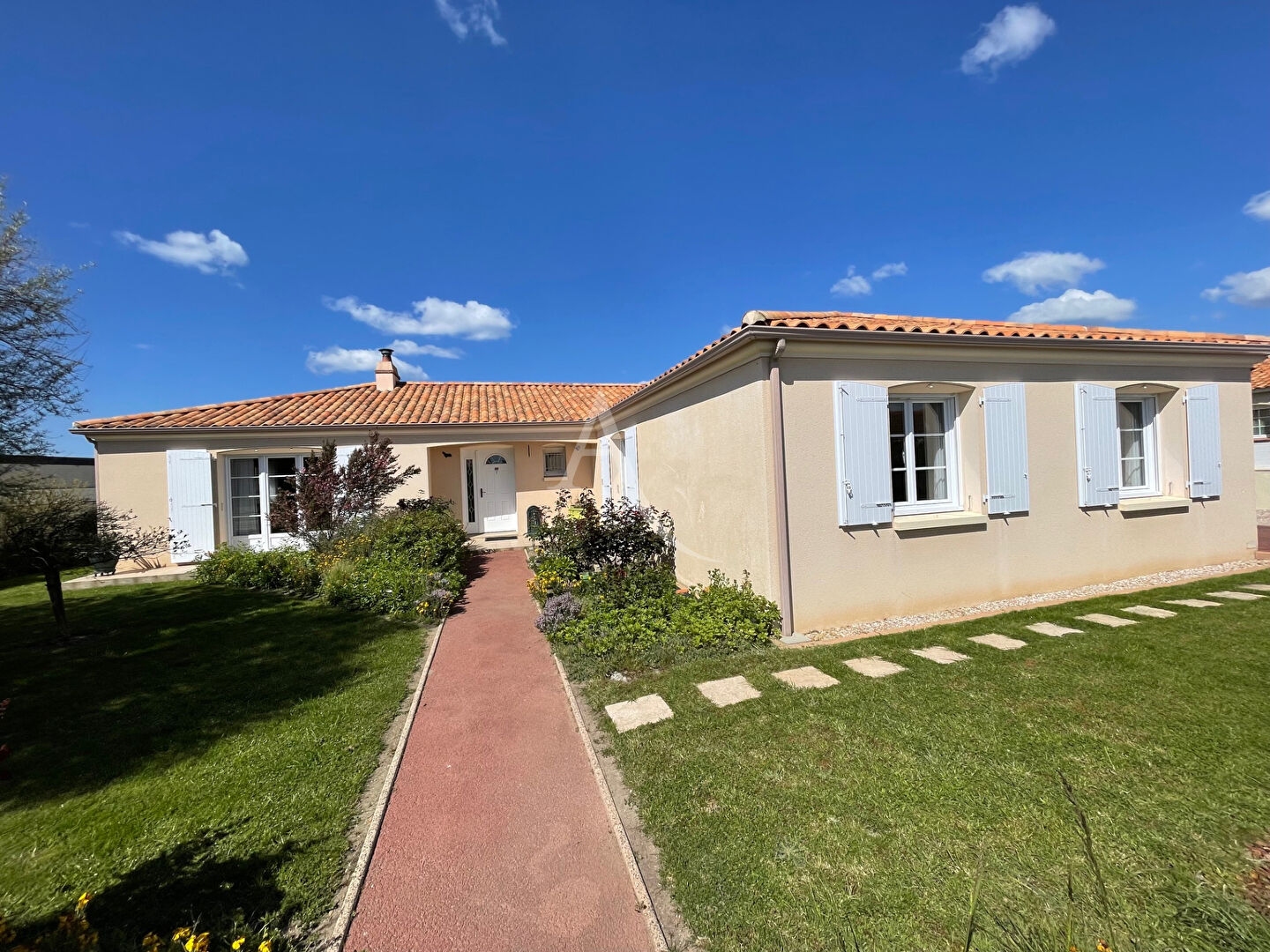Agence immobilière de L'Adresse Bretignolles-sur-Mer