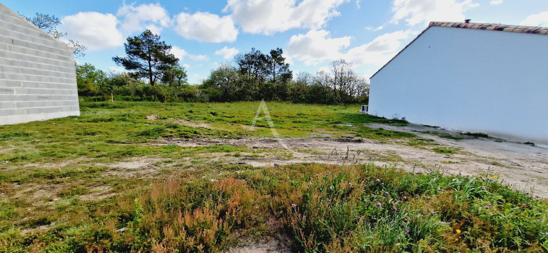 Agence immobilière de L'Adresse Bretignolles-sur-Mer