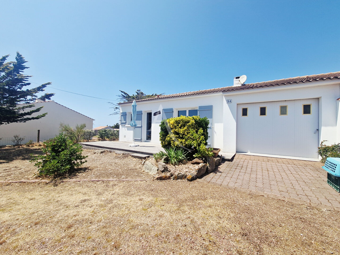 Agence immobilière de L'Adresse Bretignolles-sur-Mer