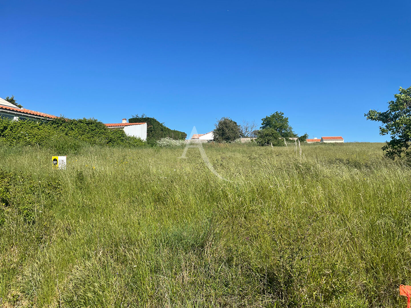 Agence immobilière de L'Adresse Bretignolles-sur-Mer