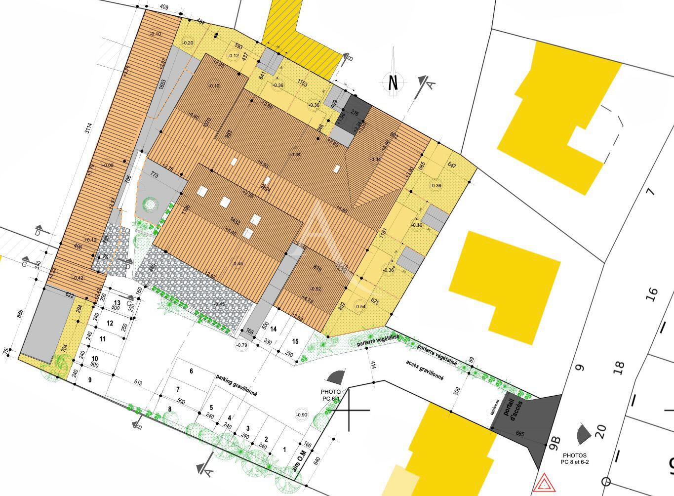 Photo Programme neuf Bretignolles Sur Mer image 2/2