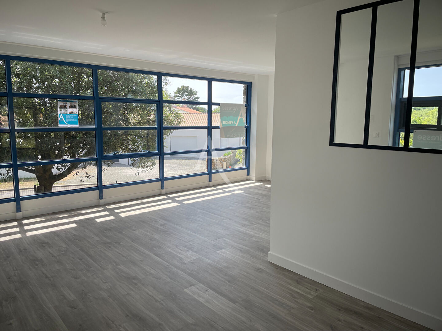 Agence immobilière de L'Adresse Bretignolles-sur-Mer
