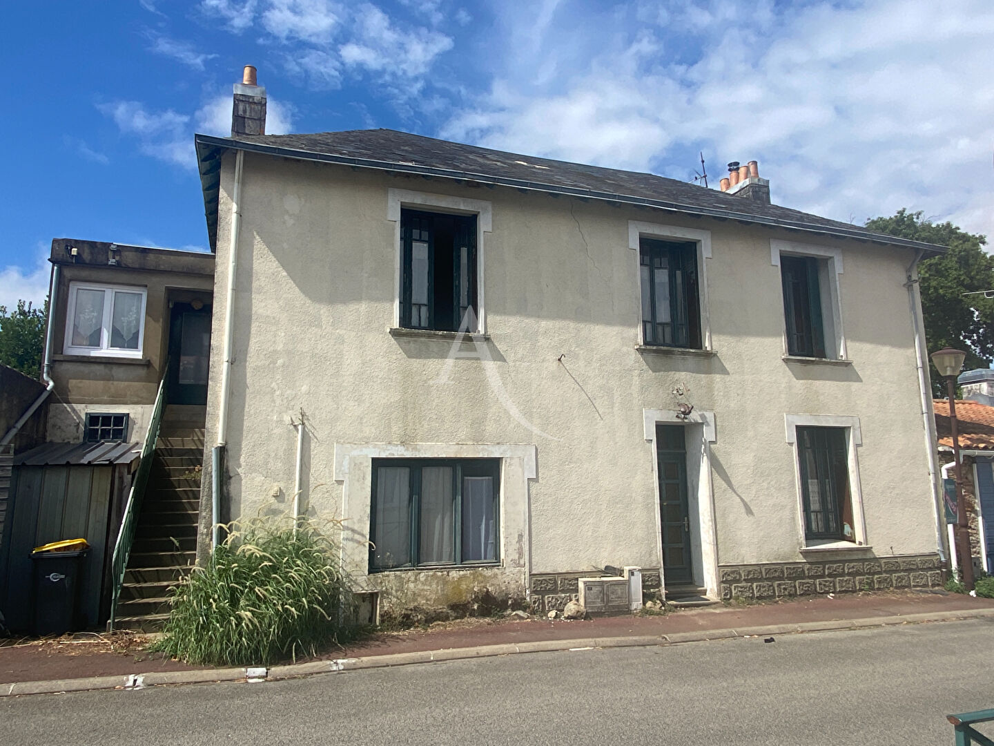 Agence immobilière de L'Adresse Les Achards