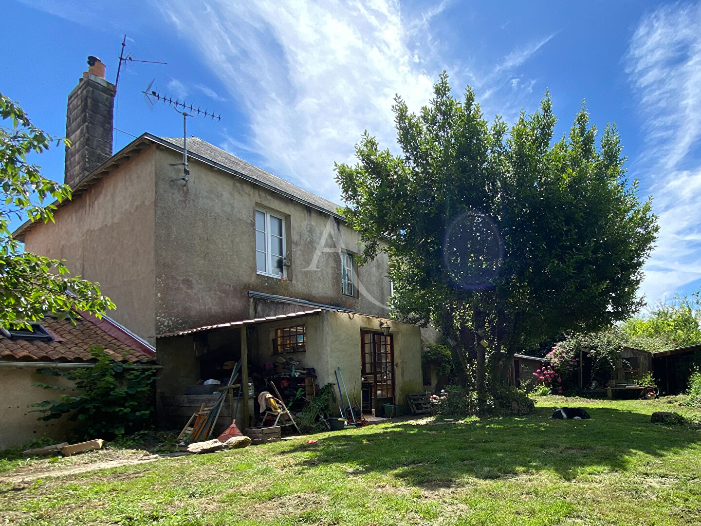 Agence immobilière de L'Adresse Les Achards