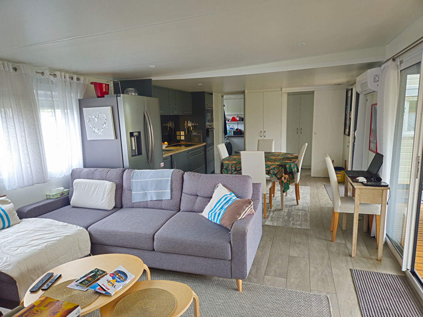 Agence immobilière de L'Adresse Les Achards