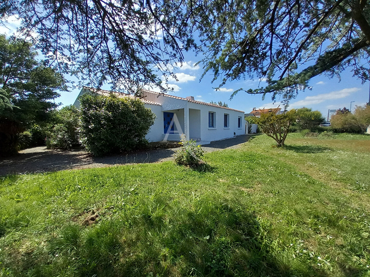 Agence immobilière de L'Adresse Bretignolles-sur-Mer