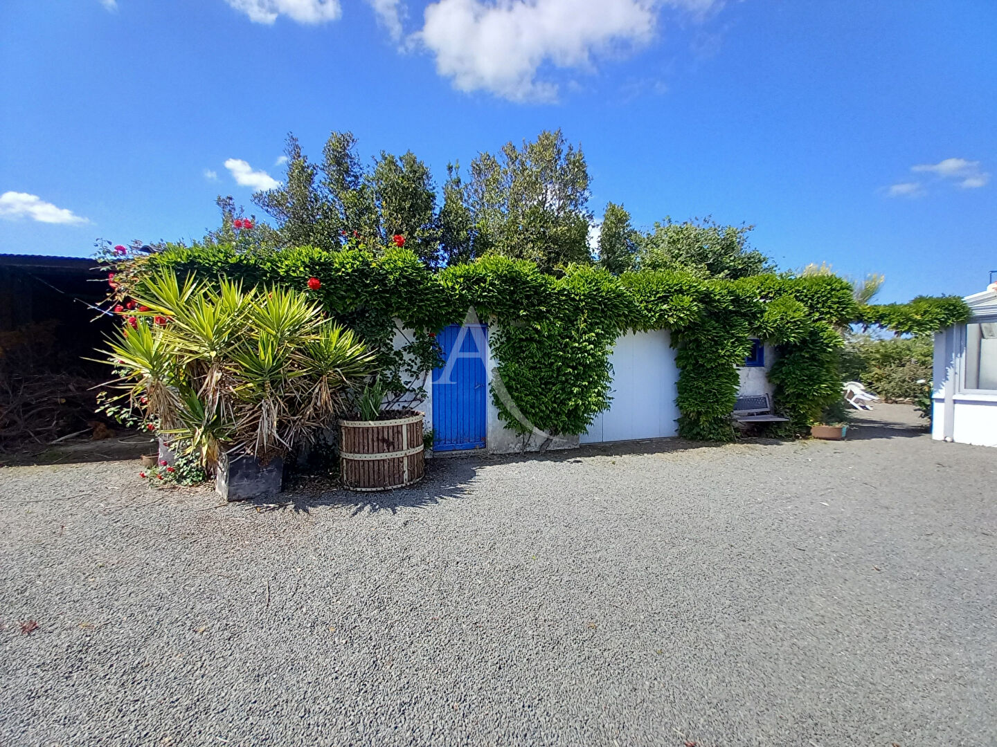 Photo Maison Landevieille image 2/6