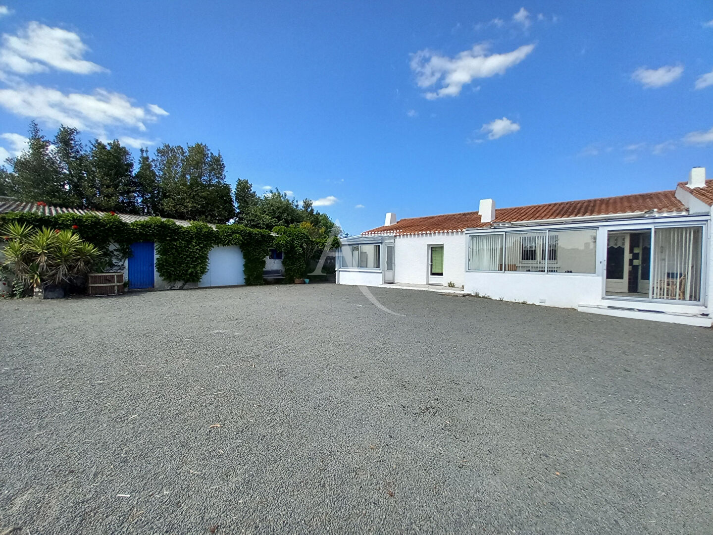 Photo Maison Landevieille image 4/6